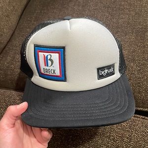 Breckenridge Bigtruck Hat